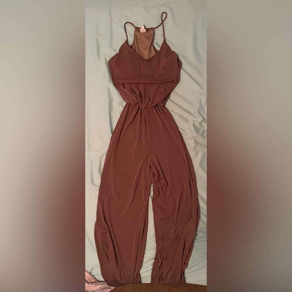 Olivia K Jumpsuit